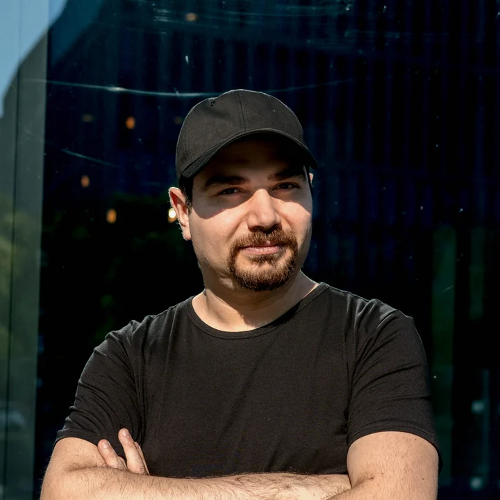 Ahmed Ali