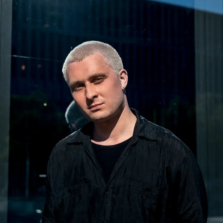 Alex Nikonov